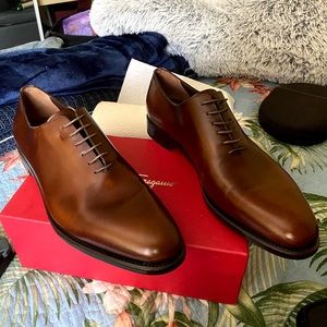 Salvatore Ferragamo | Shoes | 975 